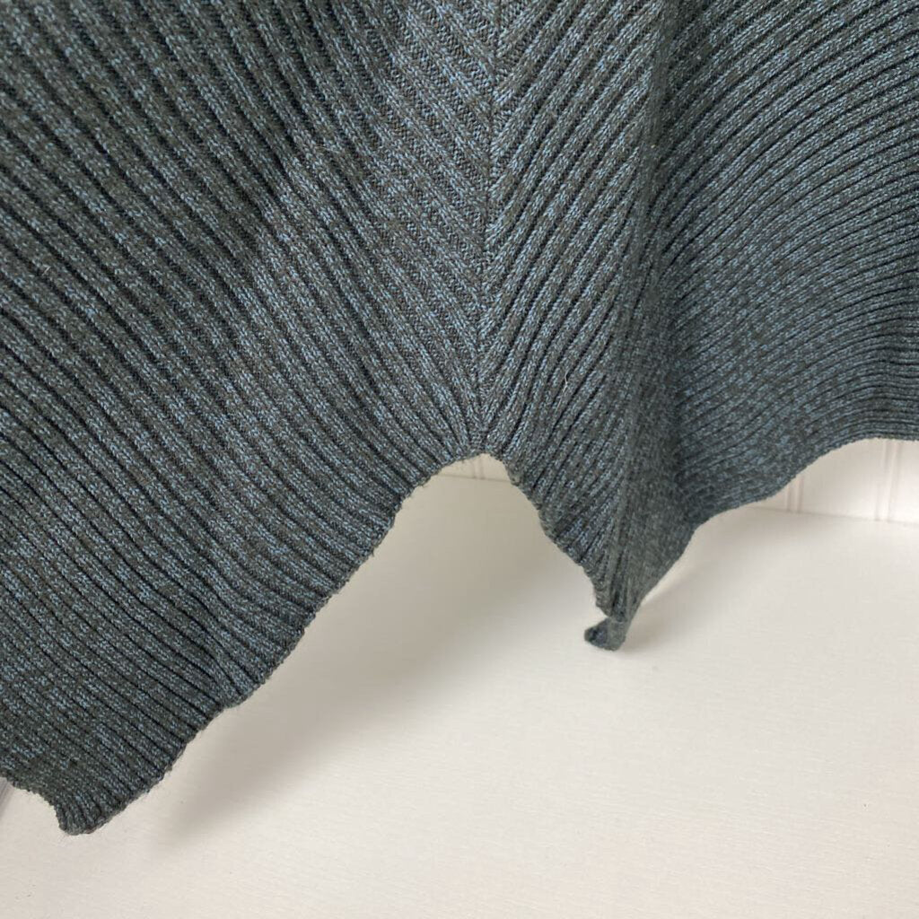 3/4 SLEEVE CARDIGAN SWEATER