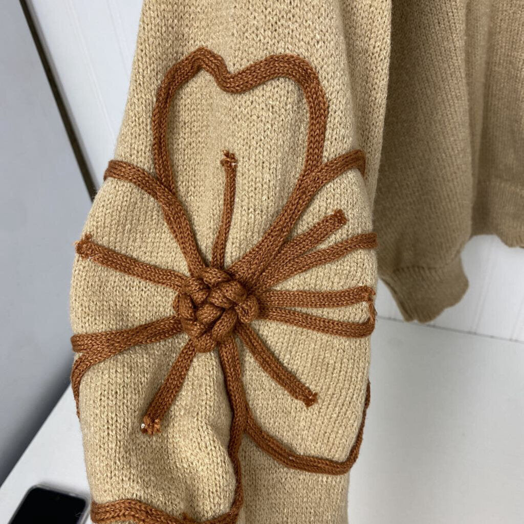 LADIES SWEATER