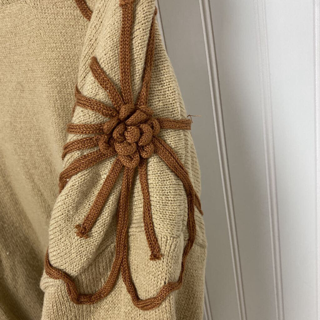 LADIES SWEATER