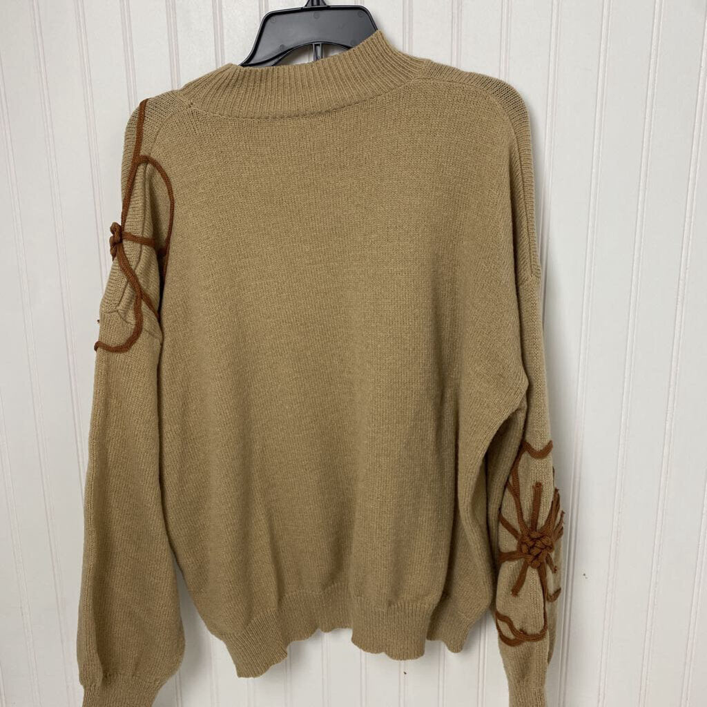 LADIES SWEATER