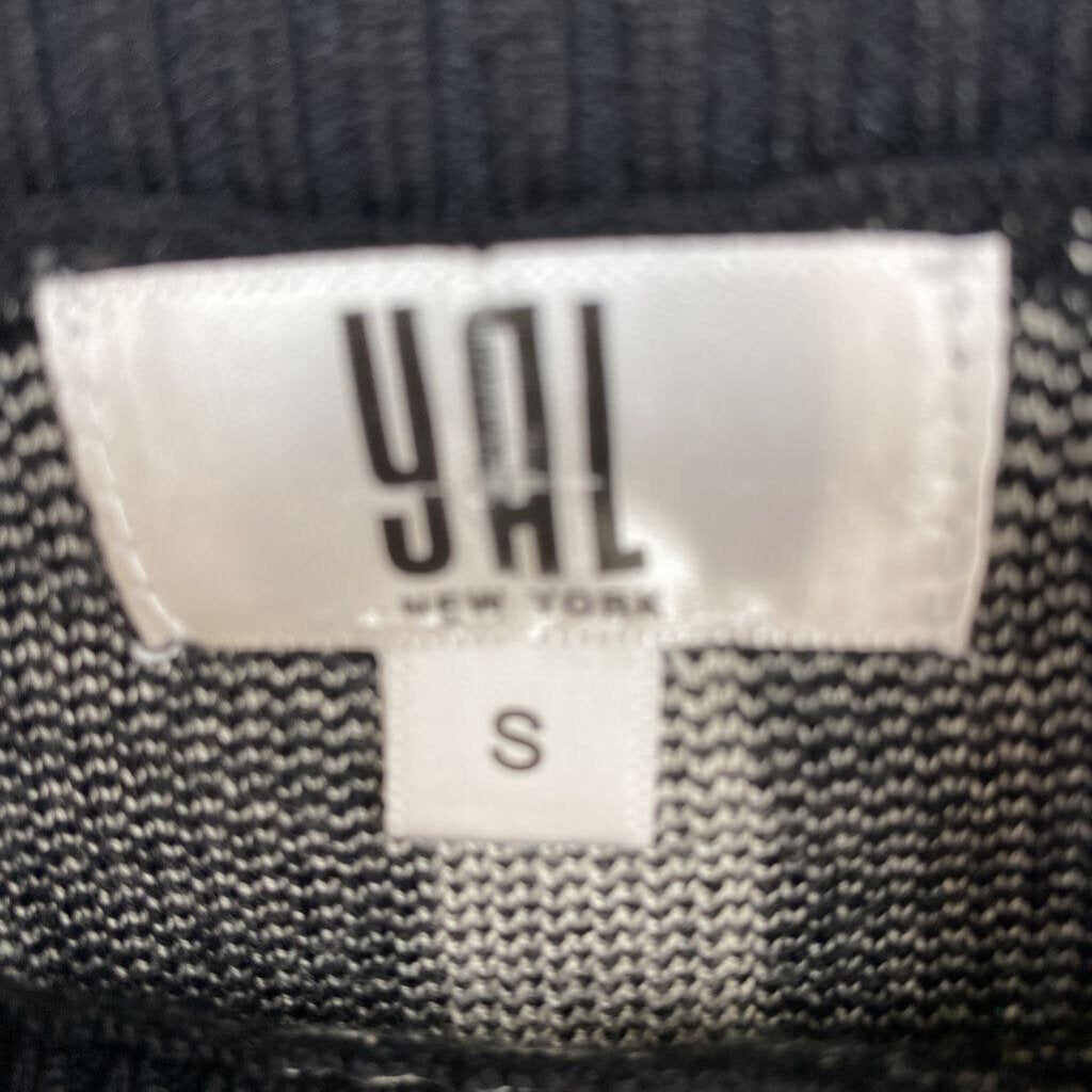 LADIES SWEATER