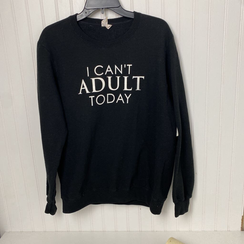 GRAPHIC SWEATSHIRT