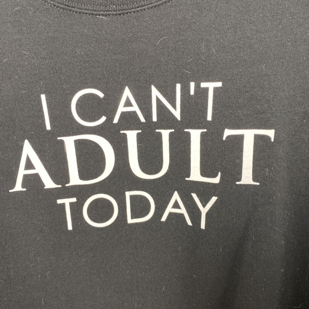 GRAPHIC SWEATSHIRT
