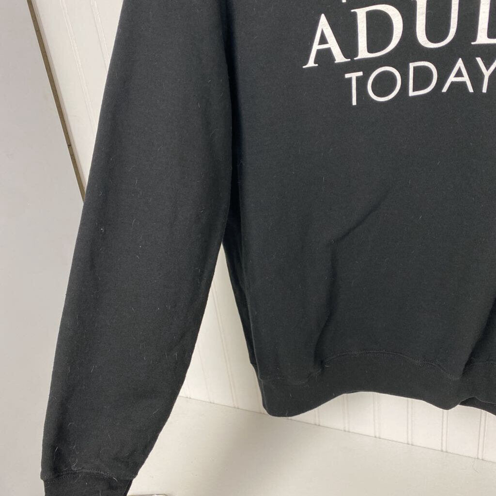 GRAPHIC SWEATSHIRT