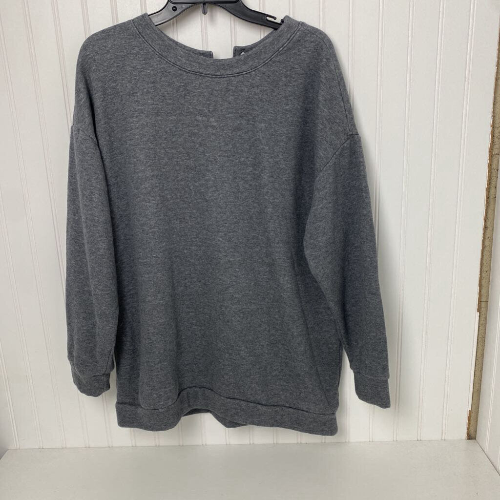 LADIES SWEATSHIRT