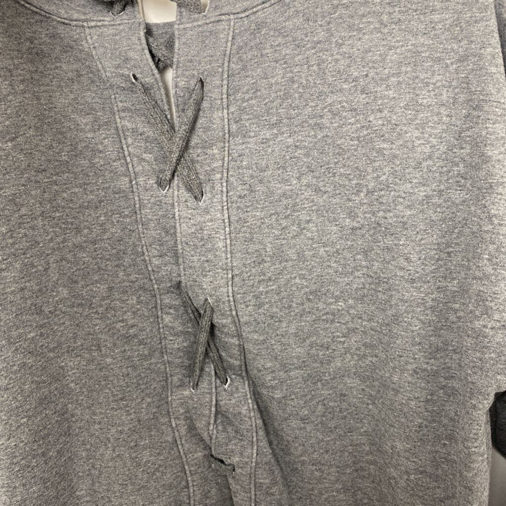 LADIES SWEATSHIRT