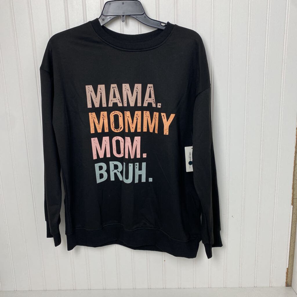 GRAPHIC SWEATSHIRT