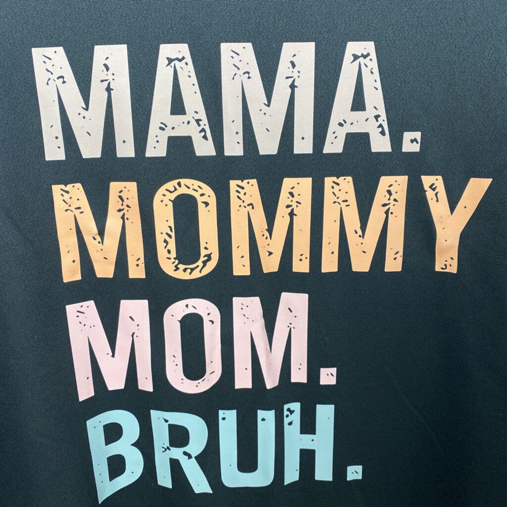 GRAPHIC SWEATSHIRT