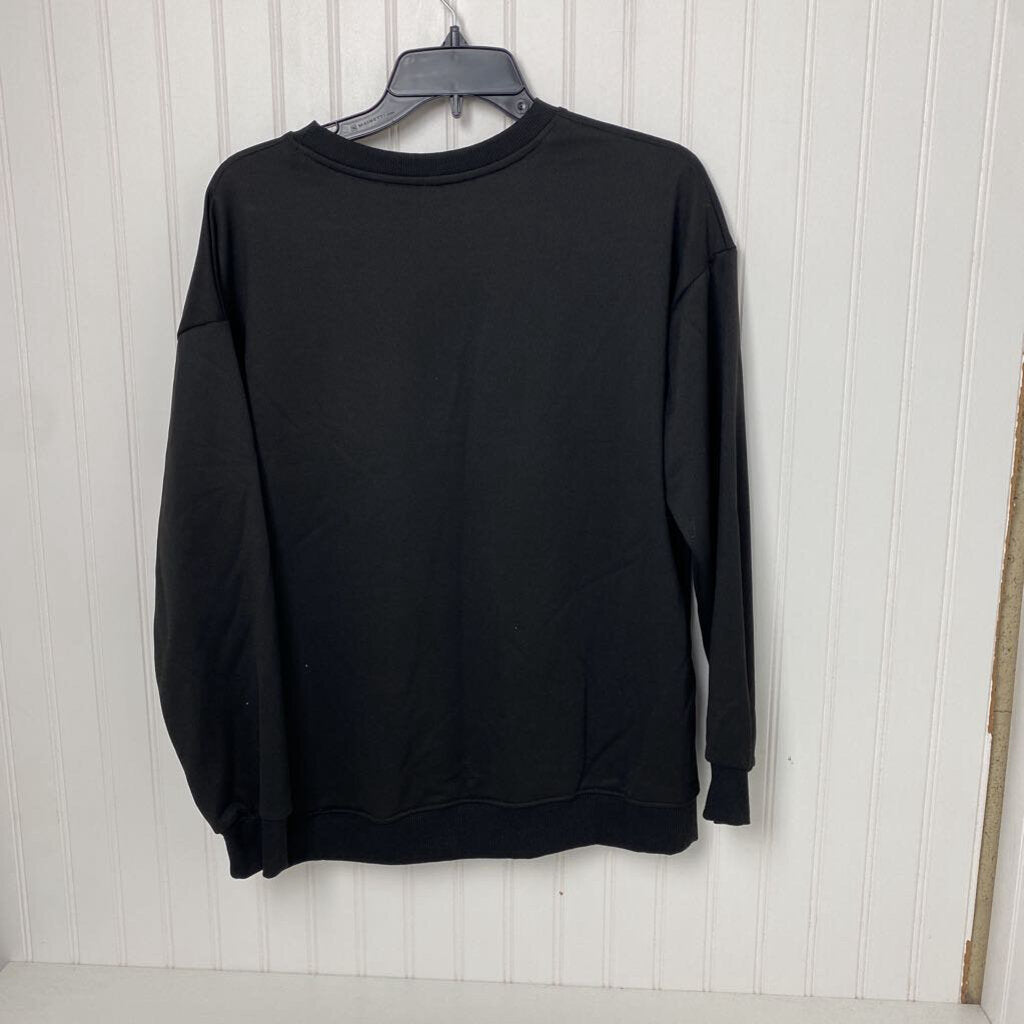 GRAPHIC SWEATSHIRT