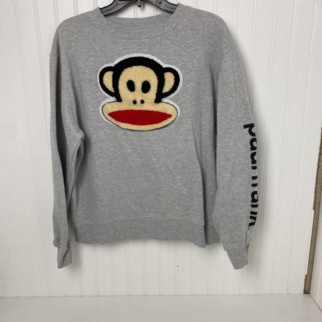 MONKEY SWEATSHIRT