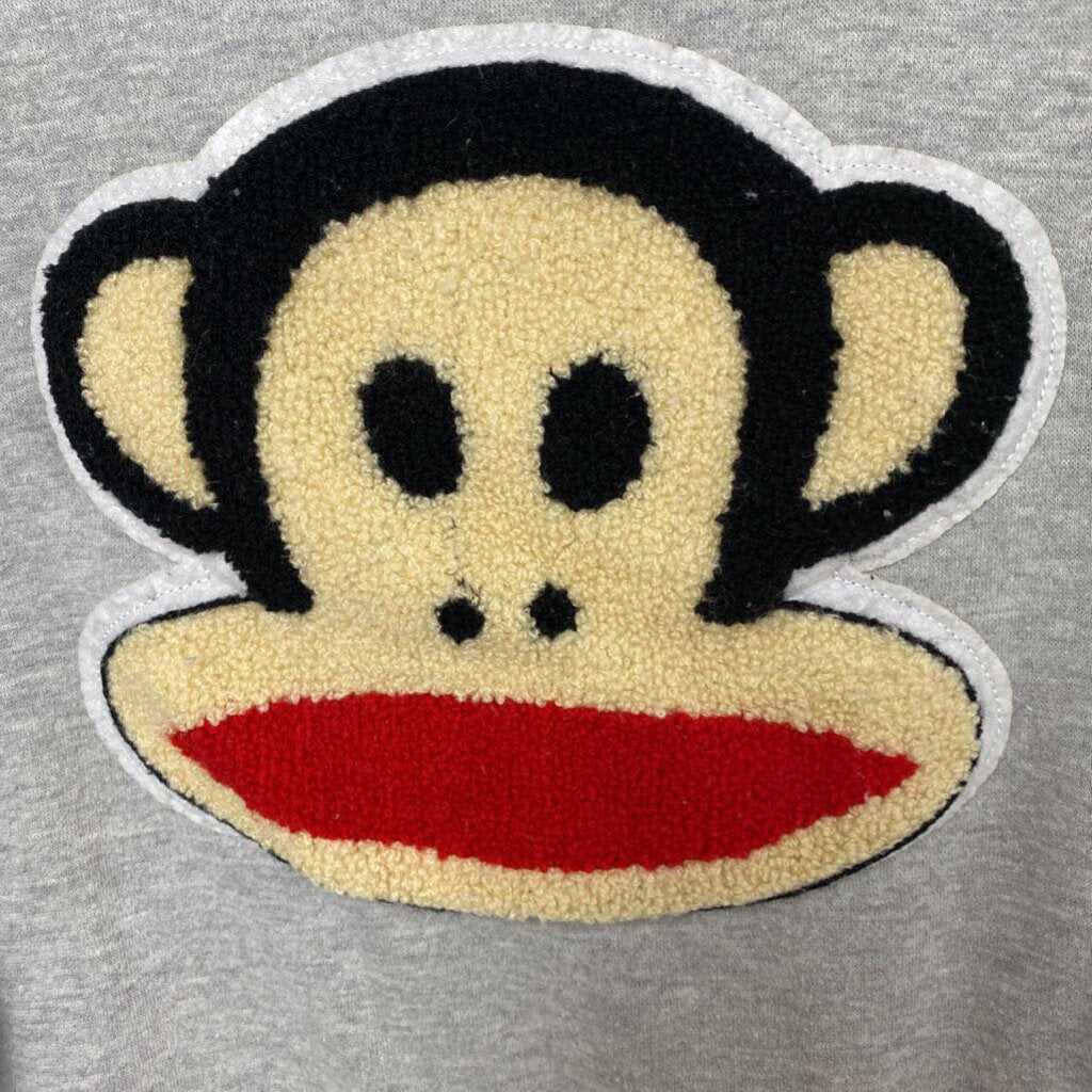 MONKEY SWEATSHIRT