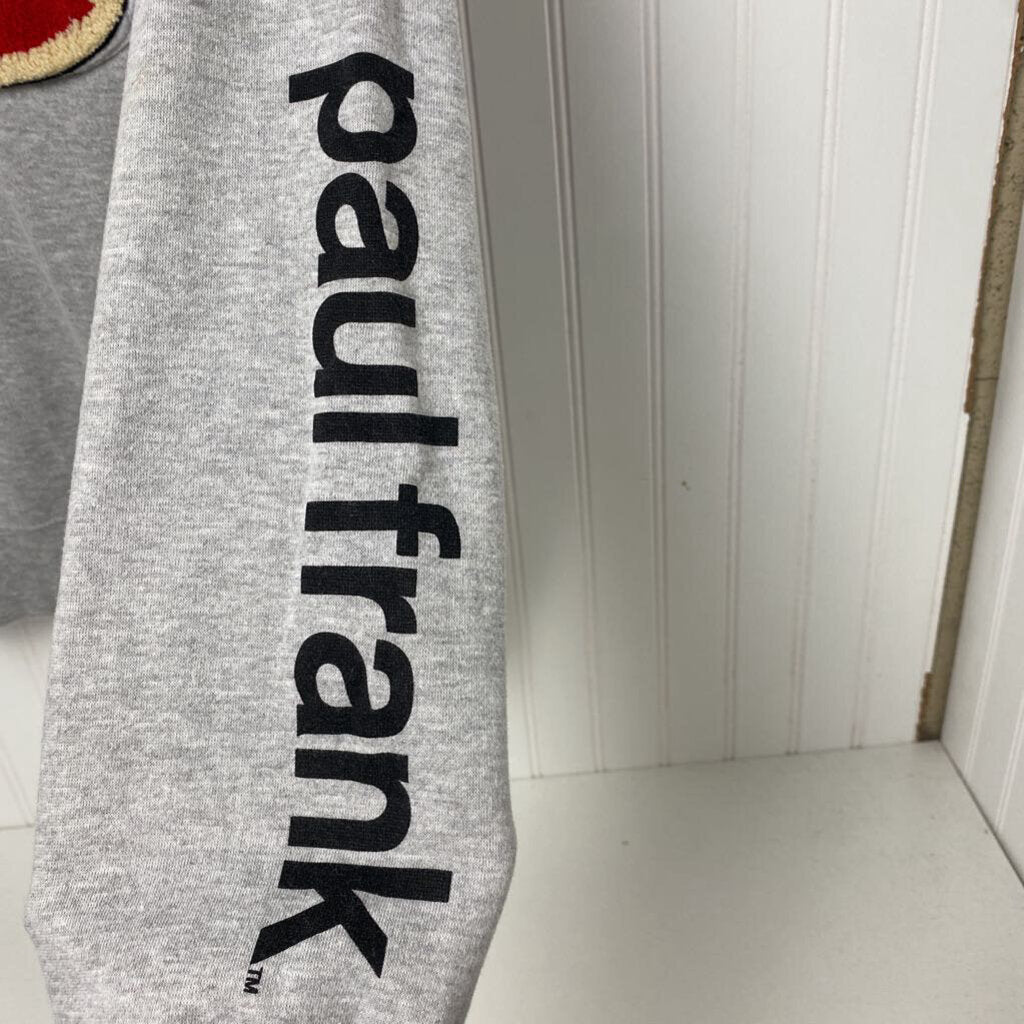 MONKEY SWEATSHIRT