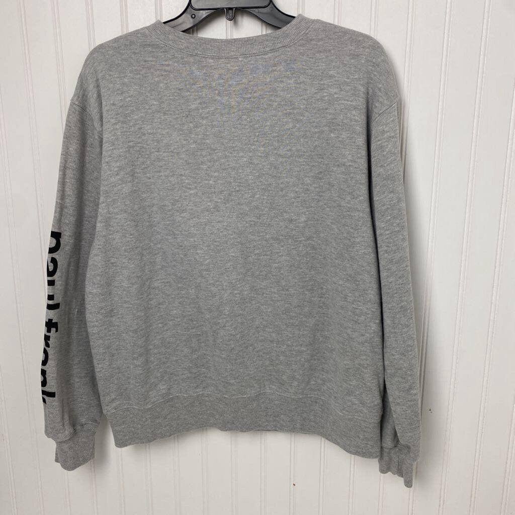MONKEY SWEATSHIRT