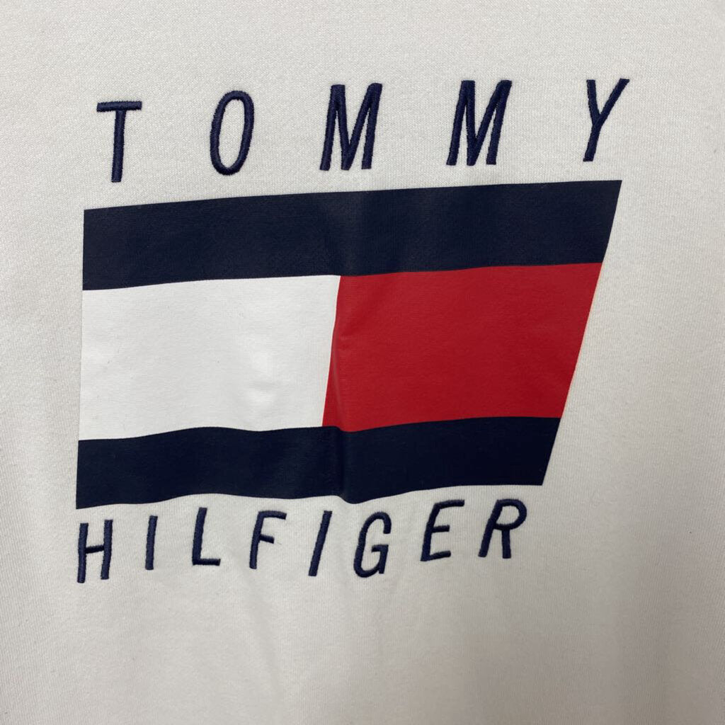 GRAPHIC SWEATSHIRT