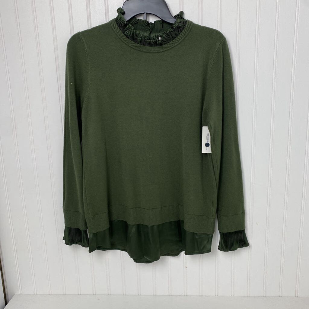LADIES SWEATER