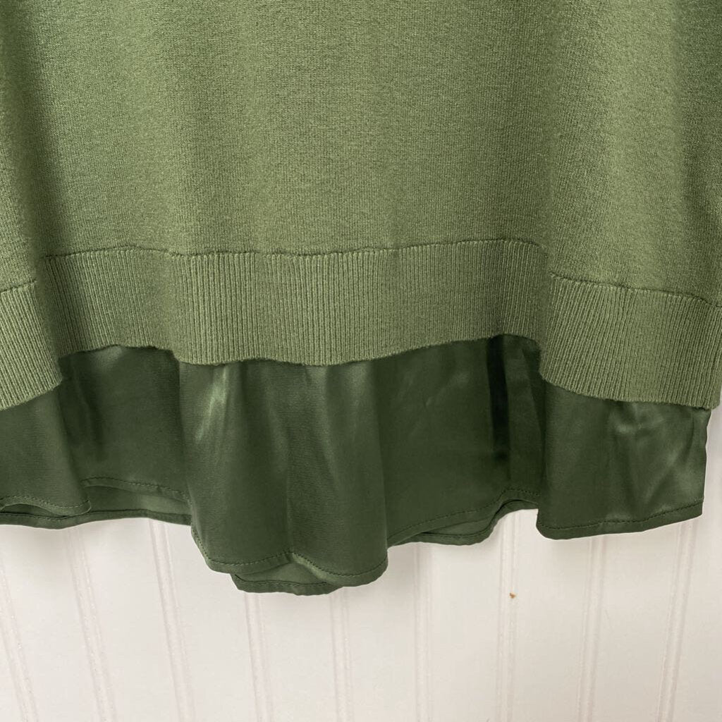 LADIES SWEATER