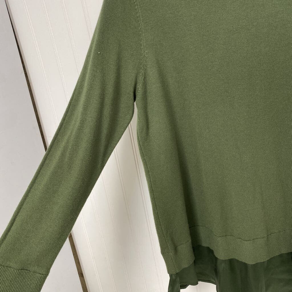LADIES SWEATER
