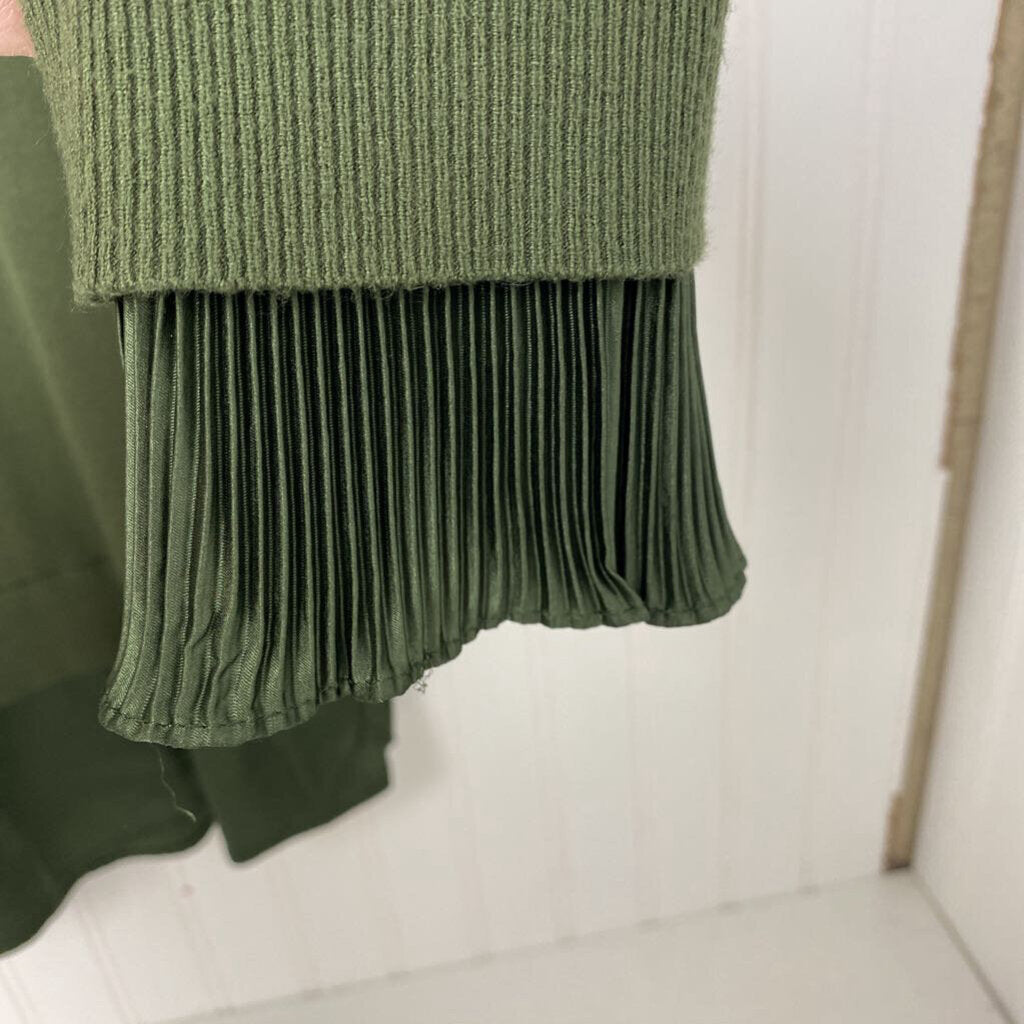 LADIES SWEATER