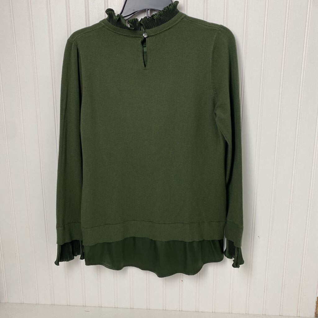 LADIES SWEATER