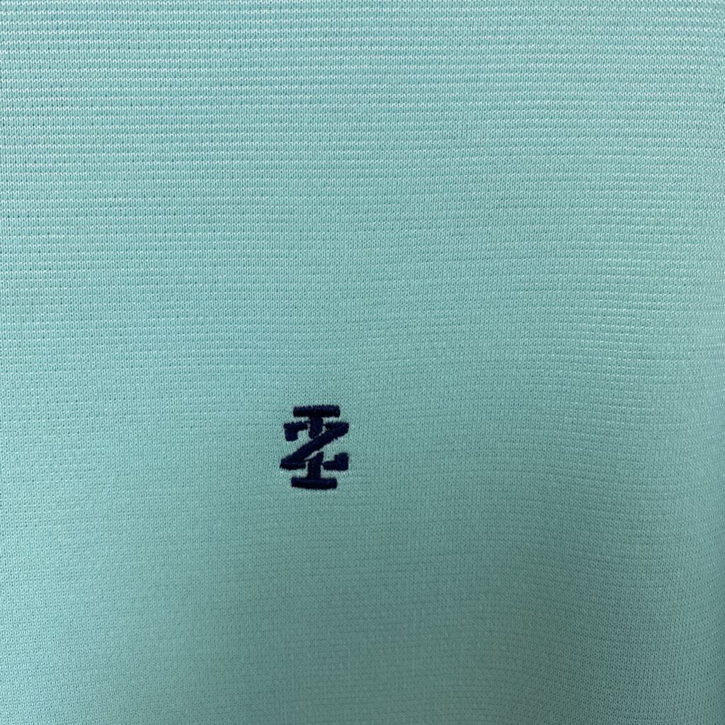 1/4 ZIP LONG SLEEVED