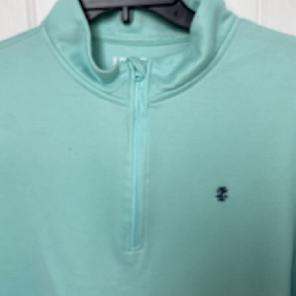 1/4 ZIP LONG SLEEVED