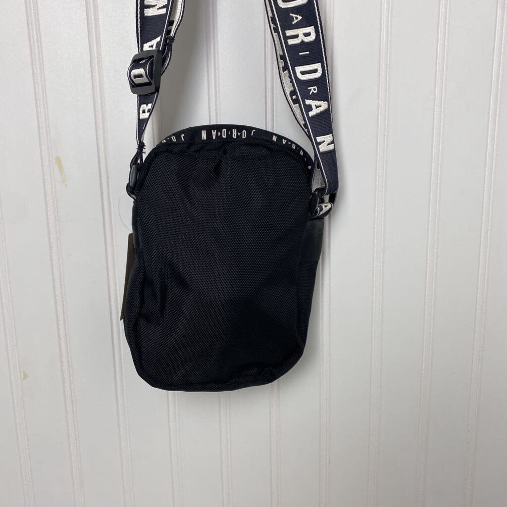 NYLON CROSSBODY BAG