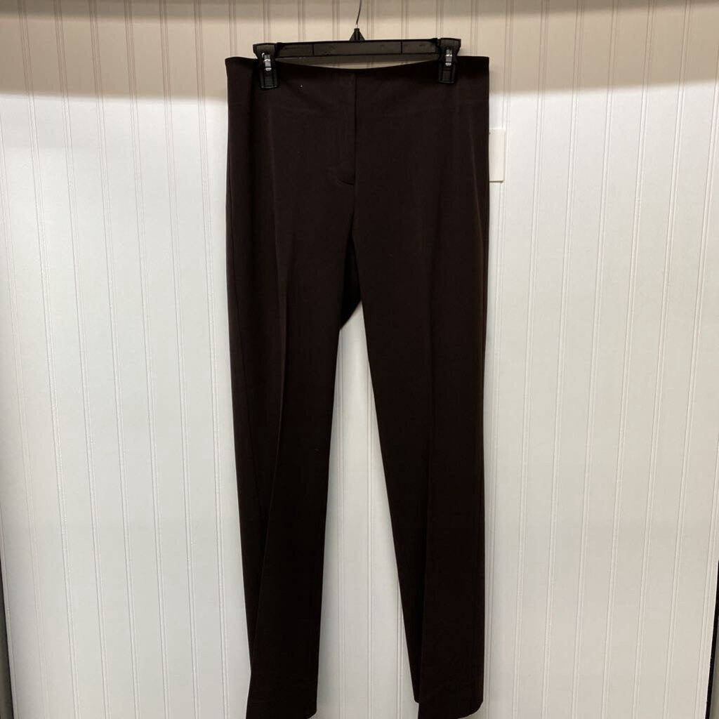*STRAIGHT LEG DRESS PANTS