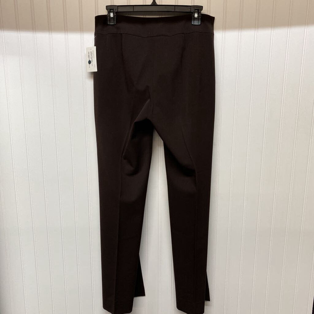*STRAIGHT LEG DRESS PANTS