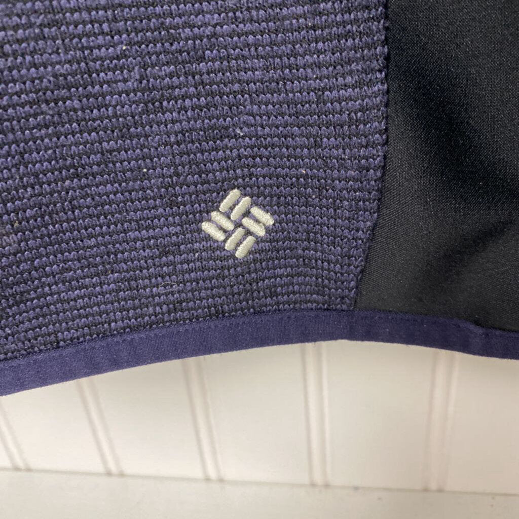 1/4 ZIP PULLOVER